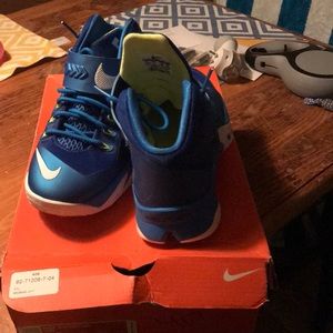 Nike Soldier VIII Sneakers
